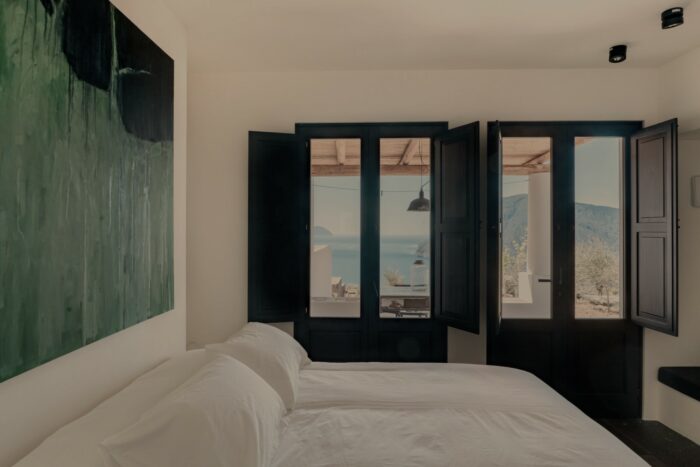Casa Mare Eco Retreat Lipari