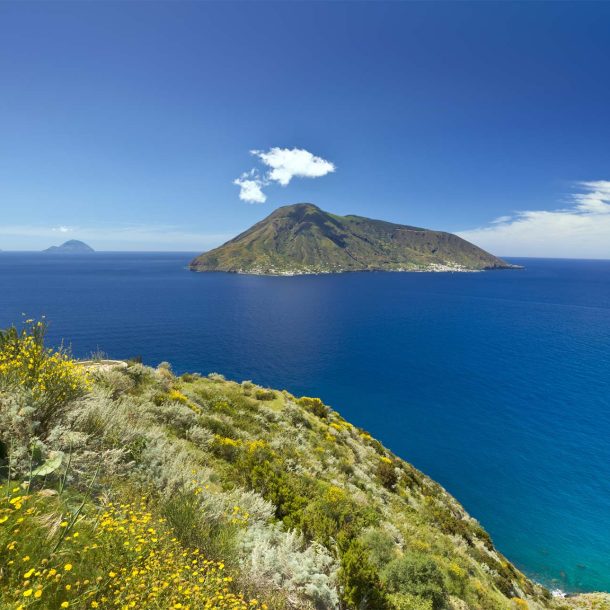 Trekking Week Terra e Mare Lipari