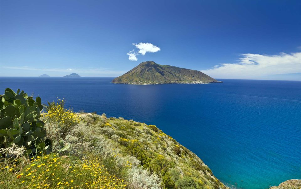 Trekking Week Terra e Mare Lipari