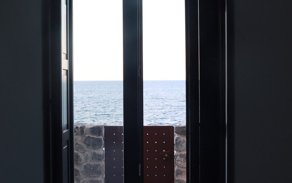 Casa Mare Terra e Mare Casa Eoliana Lipari