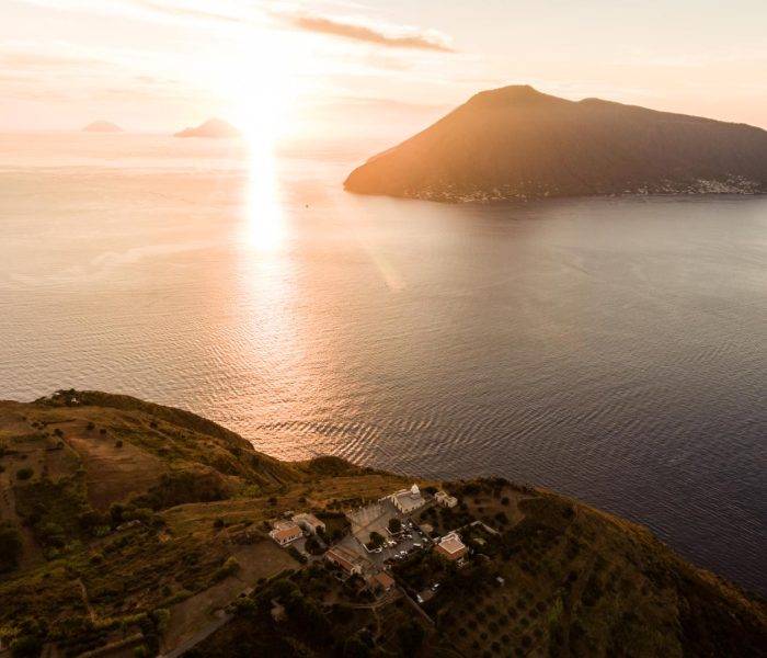 News Lipari Terra e Mare